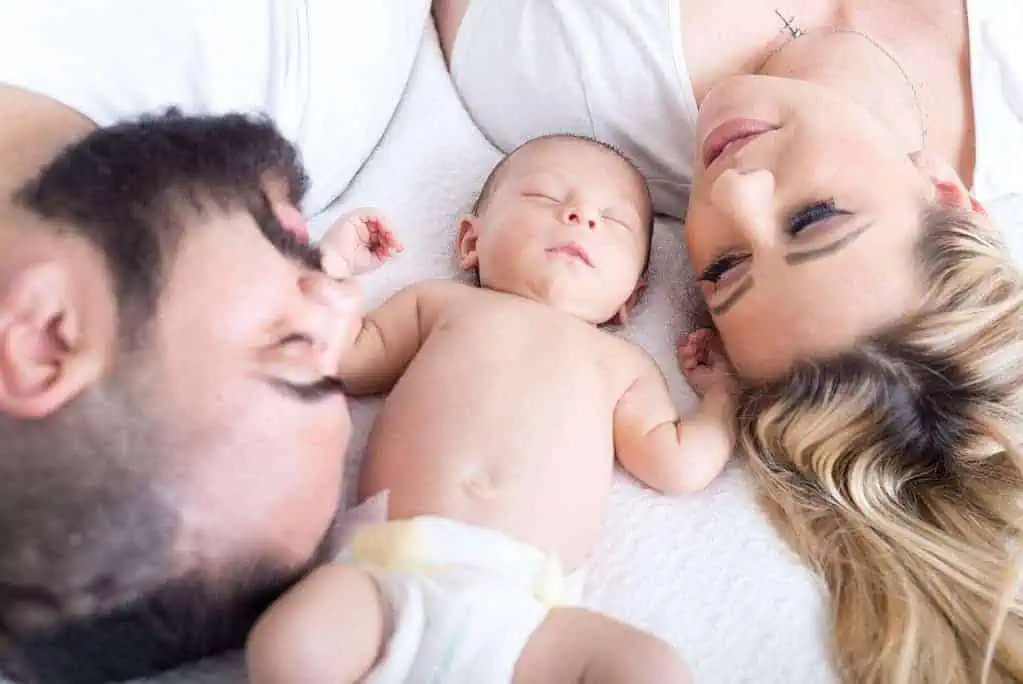What do Babies Dream About? 5 Shocking Facts about Them 7 what do babies dream about