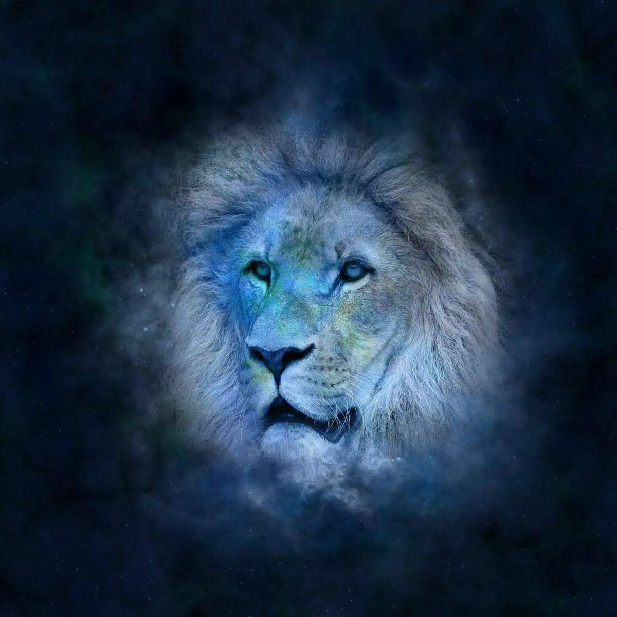 Leo zodiac