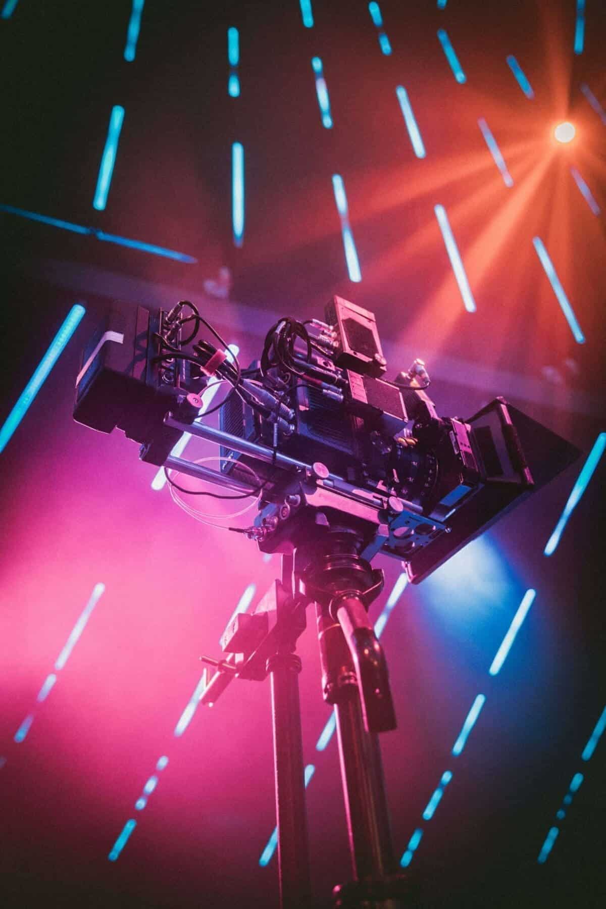 Digital has led to more access to filmmaking.