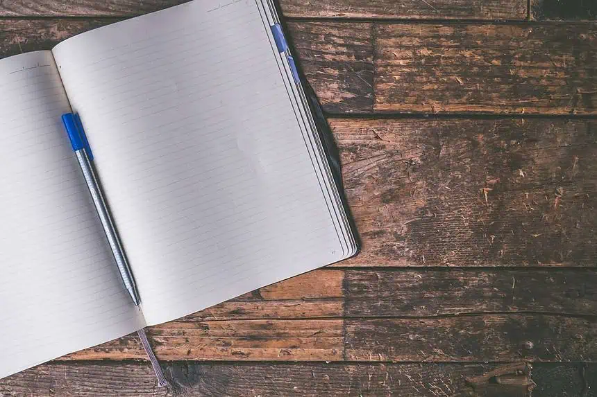 Character Development: 1 Key Element to Success 1 Journalling