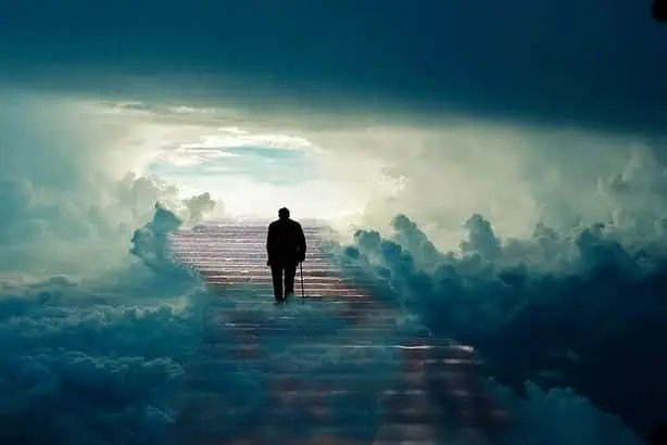 What Does it Mean When You Dream About Someone Dying
