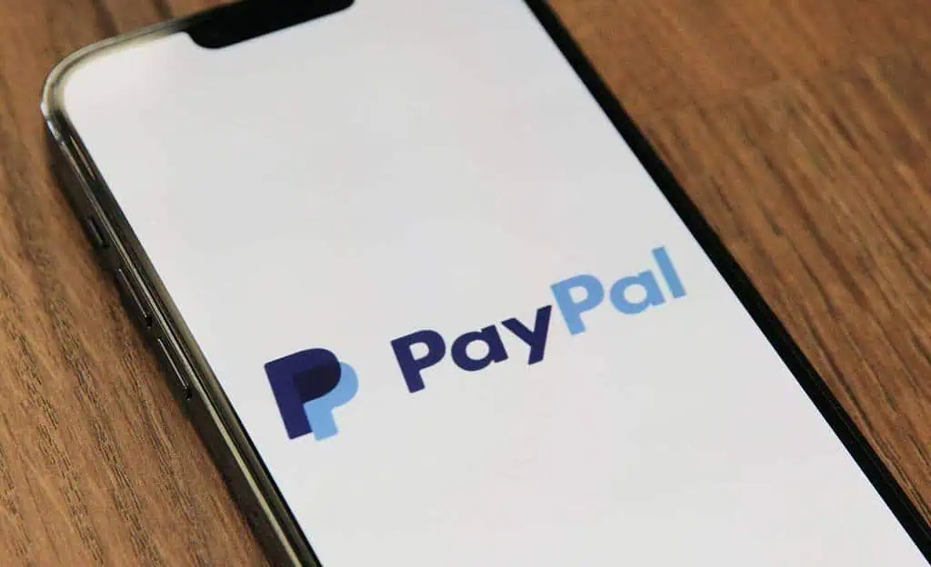 How to Add Money to PayPal: 4 Steps to Get Started Now 2 how to add money to paypal