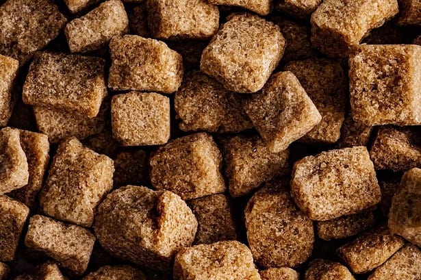 is brown sugar gluten free