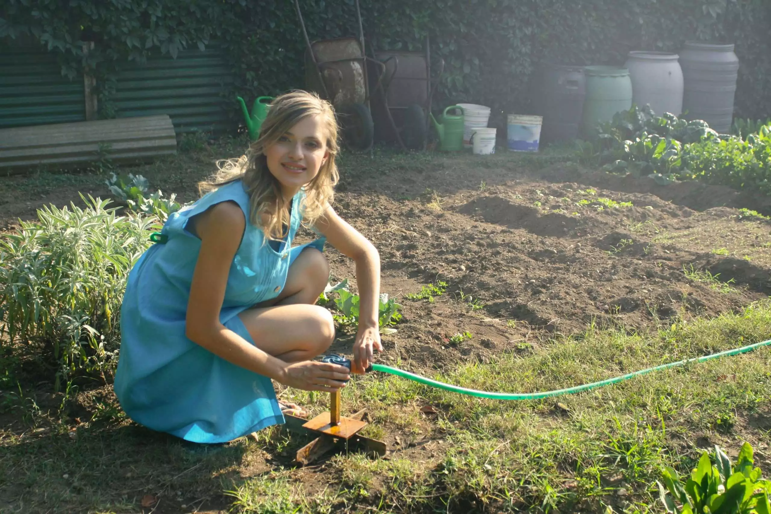 31 Great DIY Backyard Ideas For You To Try 1 diy backyard ideas