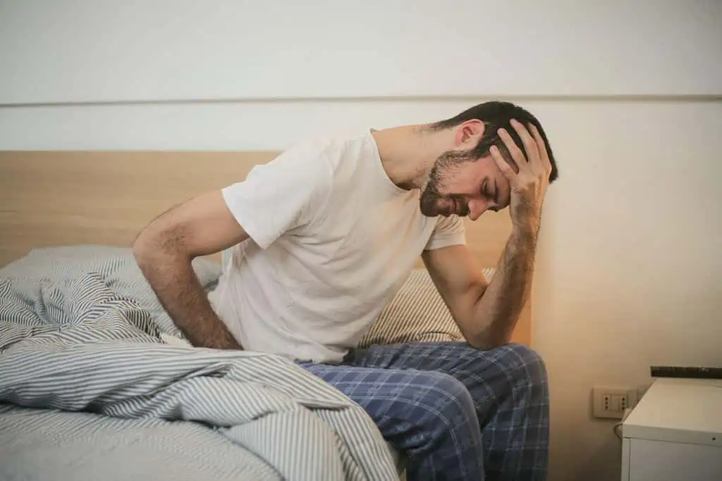 The Spiritual Meaning of Headaches: Possible Reasons Discussed 2 what helps with nausea