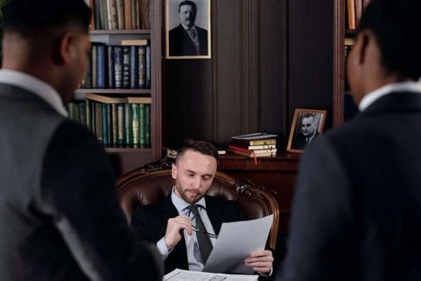 what does an attorney general do