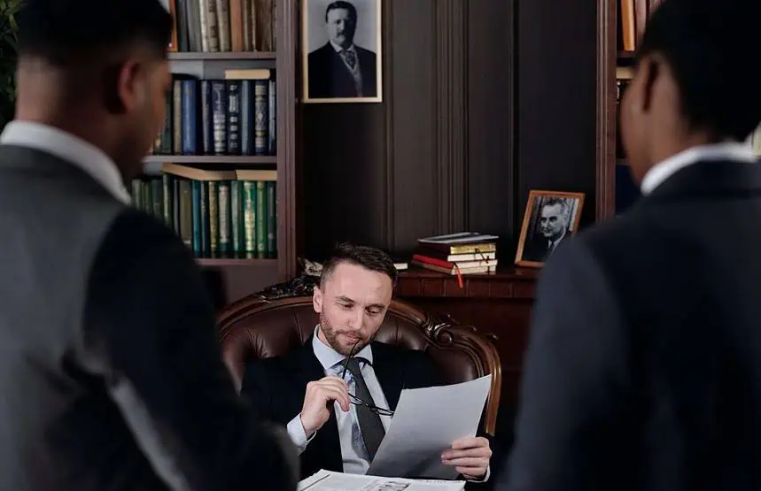 Versatility of A Law Degree: 4 Best Professions 1 what does an attorney general do