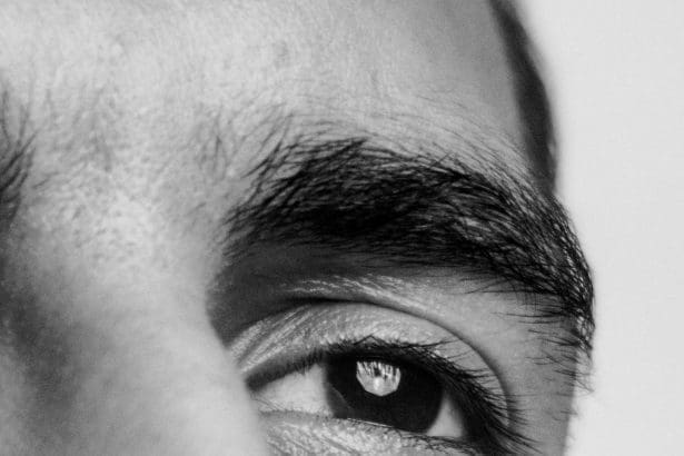 what does it mean when your left eye jumps