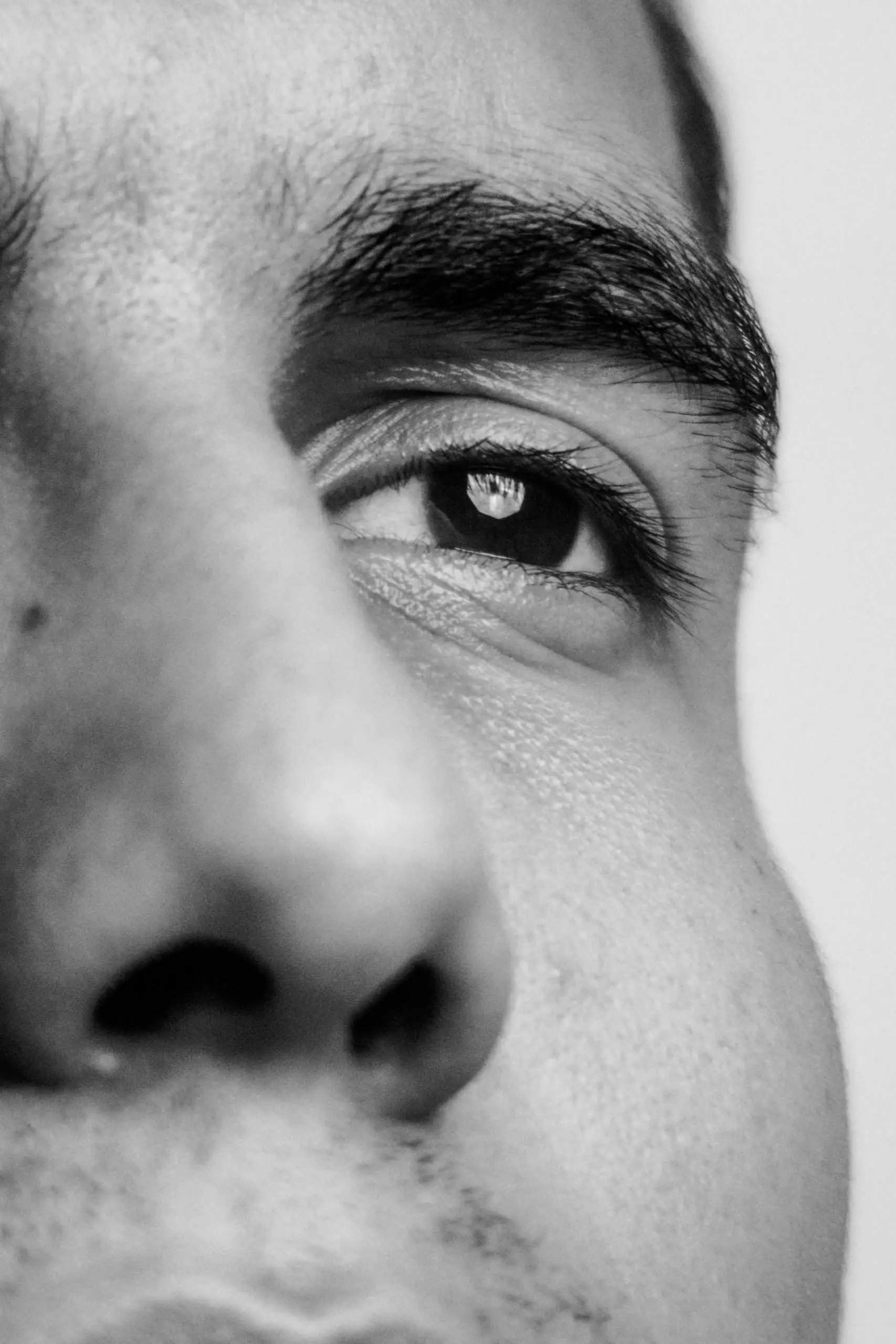 what does it mean when your left eye jumps