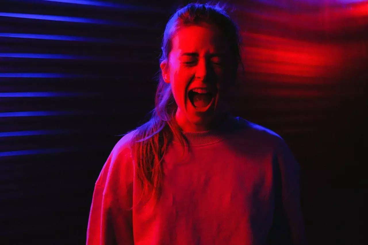 How to Stop Being Paranoid: Causes and Remedies You Should Know 2 paranoia