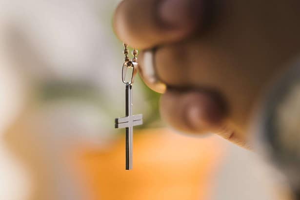 prayer for anxiety
