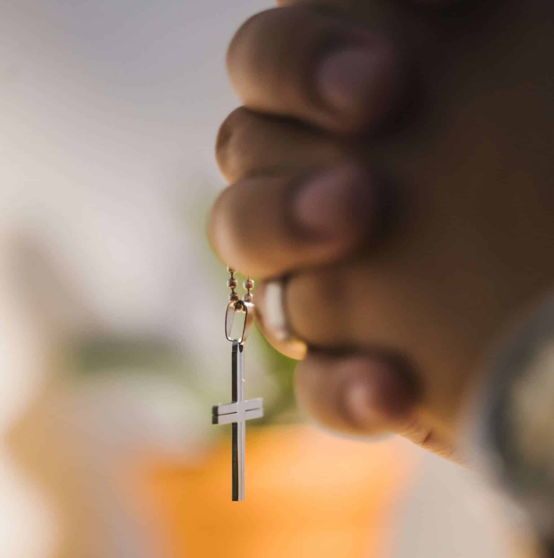 prayer for anxiety