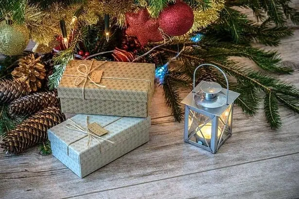 Diy Christmas Gifts