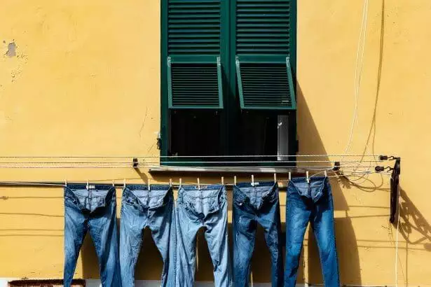 How to Get Wrinkles Out of Clothes Without Iron