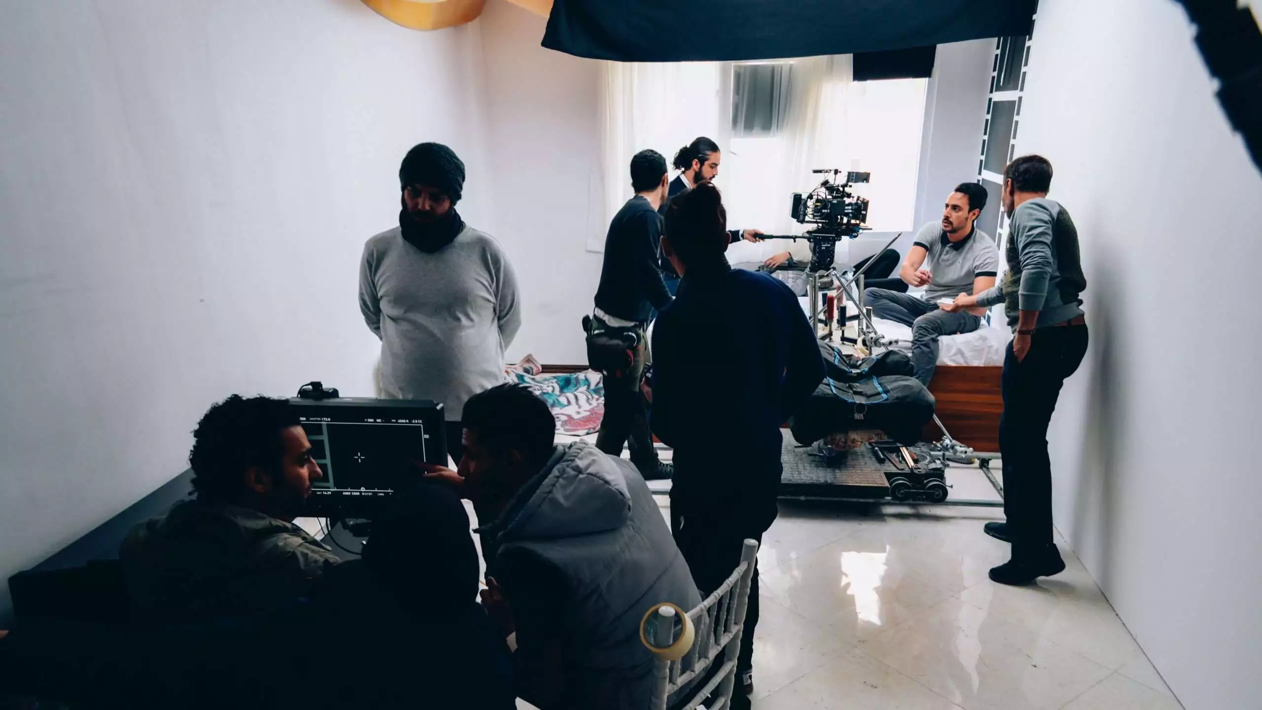 Music videos and movies are never going are out of demand.