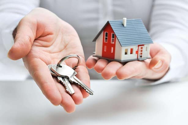 how to start a real estate business