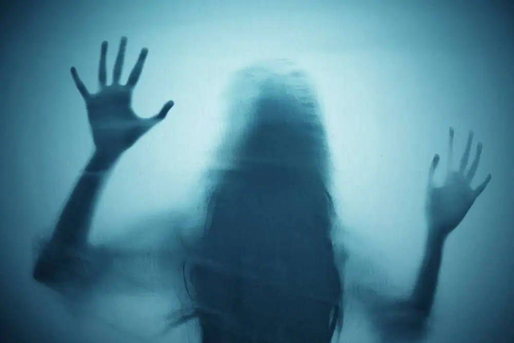 Spookiest Haunted Houses in Indiana