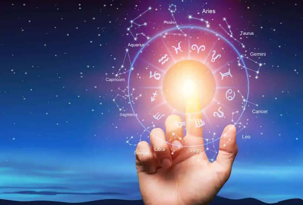 Astrology Secrets: 3 Worst Zodiac Signs in Bed 5 How does astrology work?