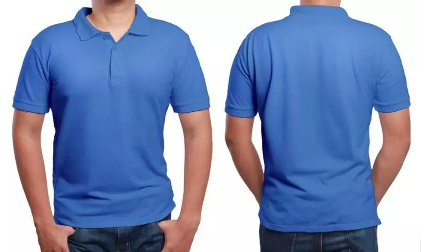 polo shirt