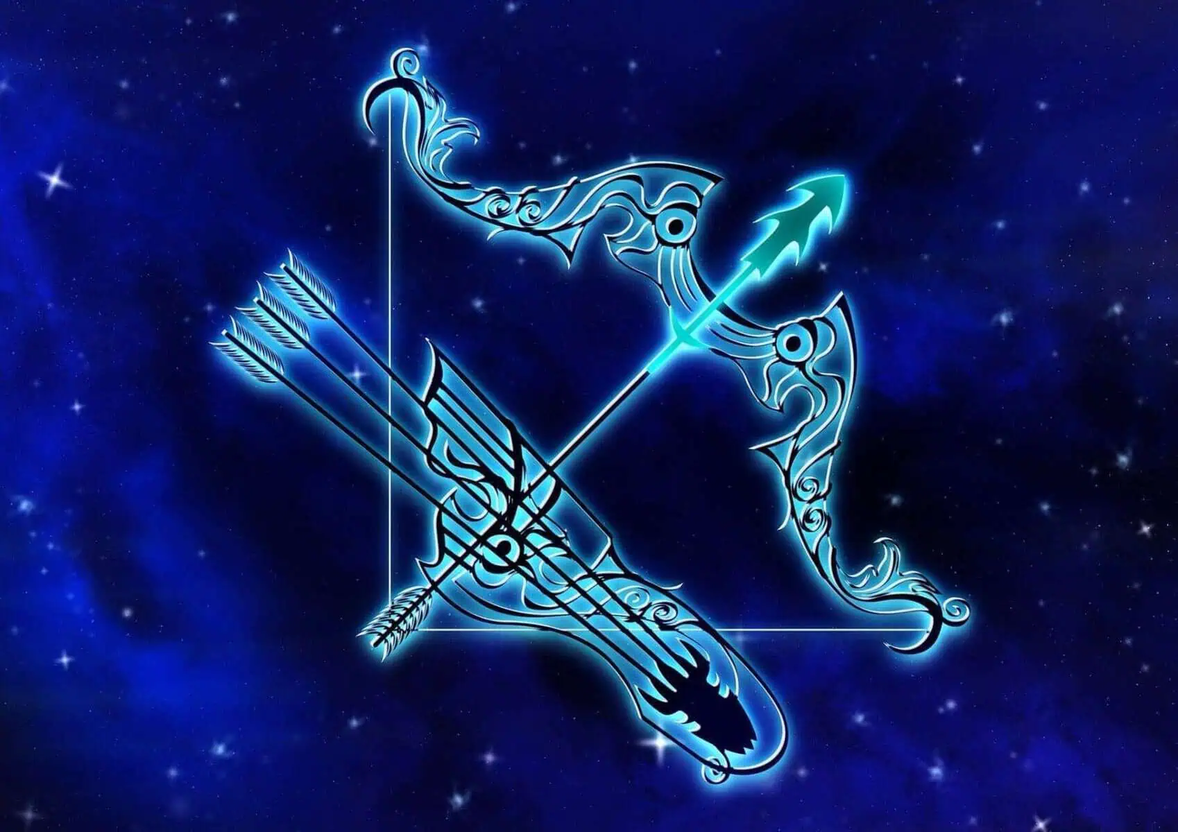 Sagittarius zodiac