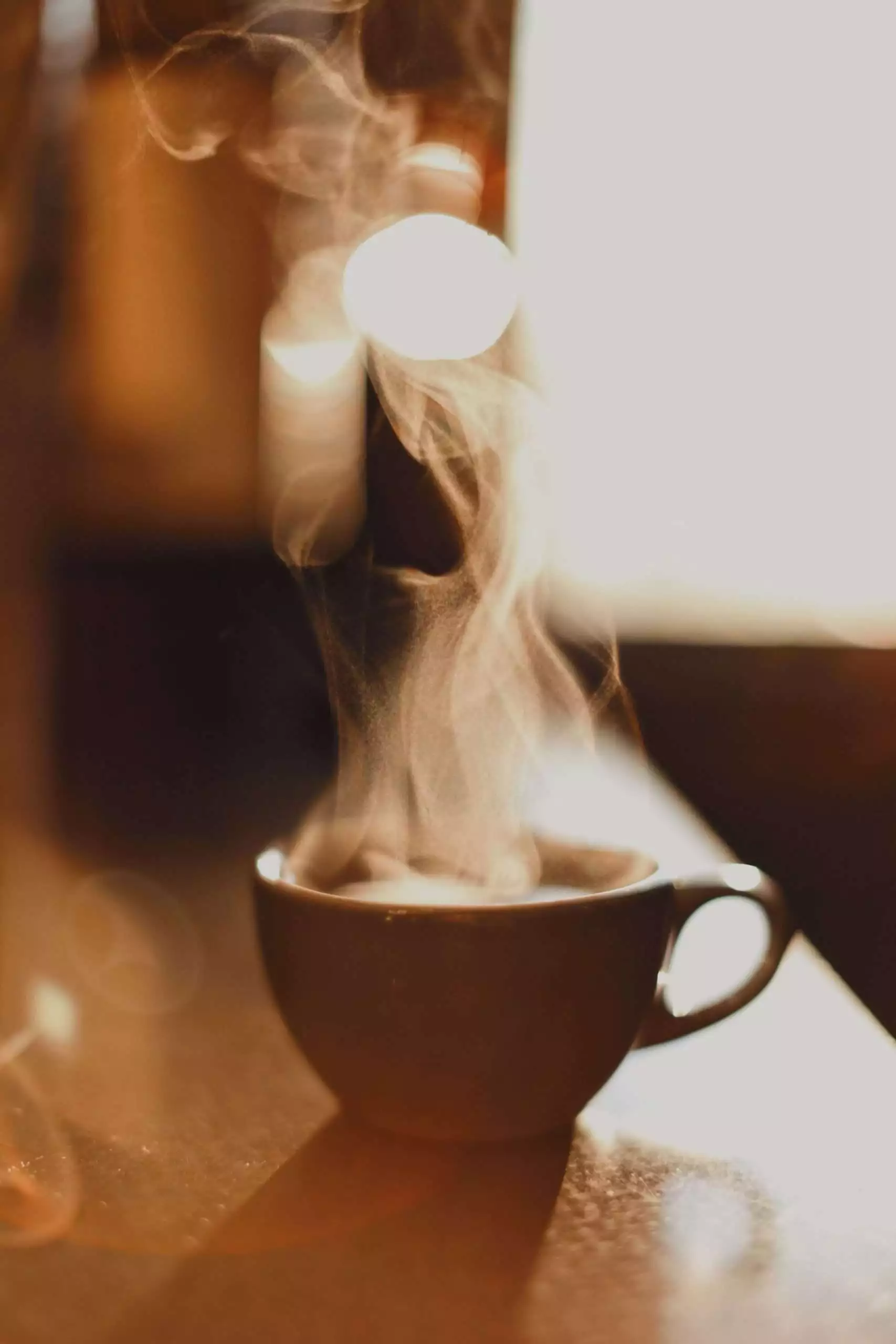 How to make cold brew coffee, hot coffee