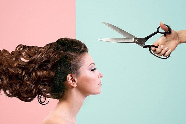 12 Most Stylish Long Haircut for Women 4