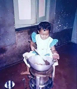 Binita Das: 21 Interesting Questions on Food & Much More 2