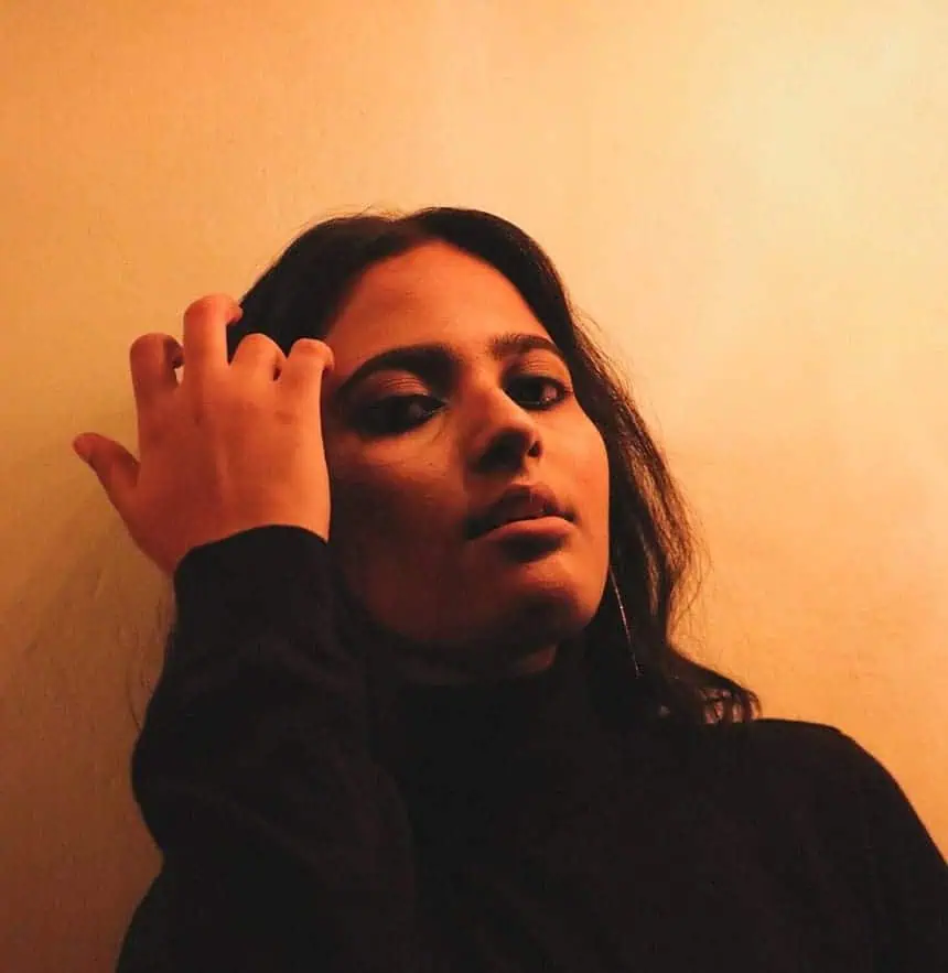 Binita Das: 21 Interesting Questions on Food & Much More 1