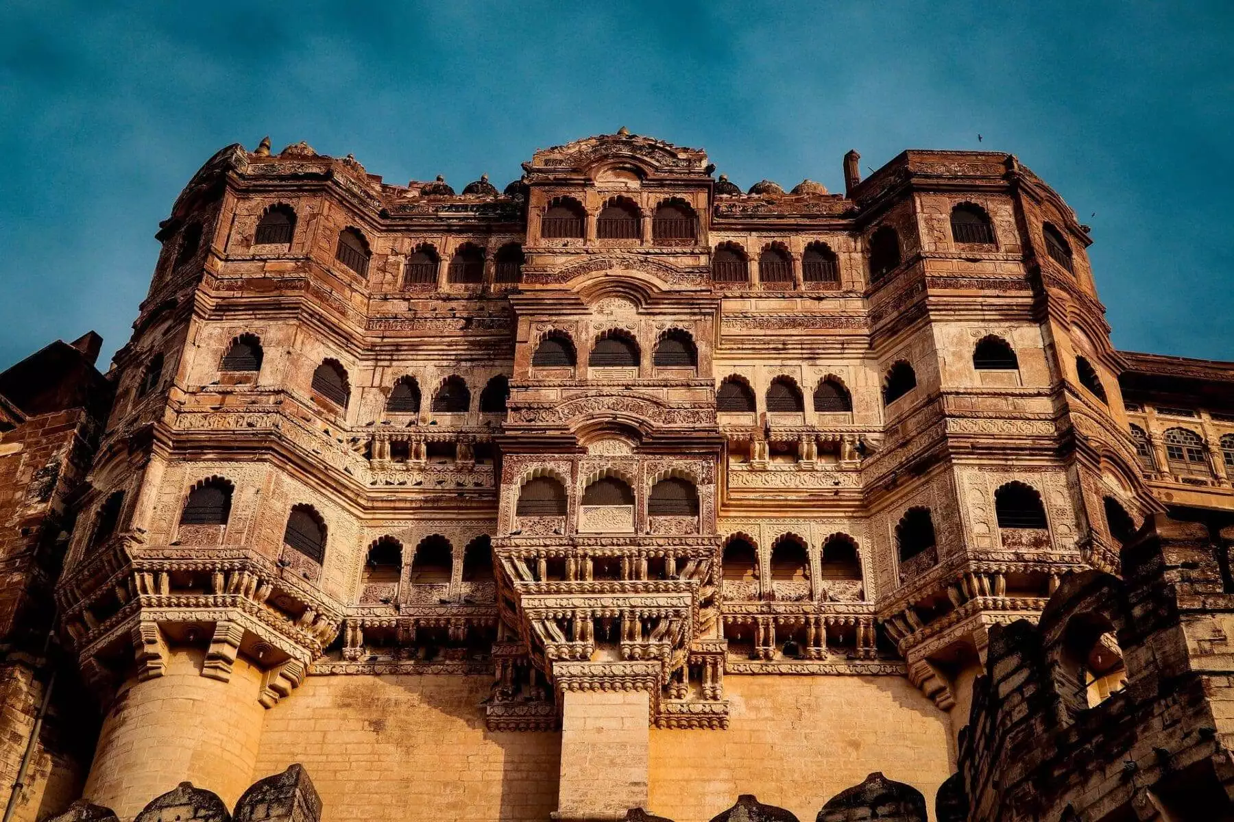 16 Best Places to Visit in India! 8 16 Best Places to Visit in India! 7