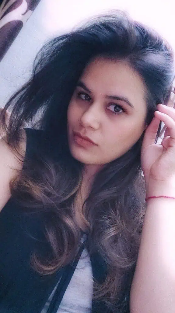 Aanchal Kumar : 7 Interesting Questions to This Numerologist 6 Aanchal Kumar : 7 Interesting Questions to This Numerologist 5