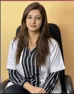 8 Questions with Dr. Bansari Davda 3 8 Questions with Dr. Bansari Davda 1