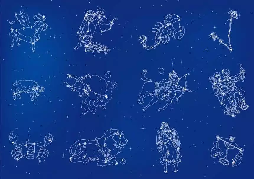 The Most Dangerous Zodiac Sign - All 12 Signs Ranked! 1 zodiac sign
