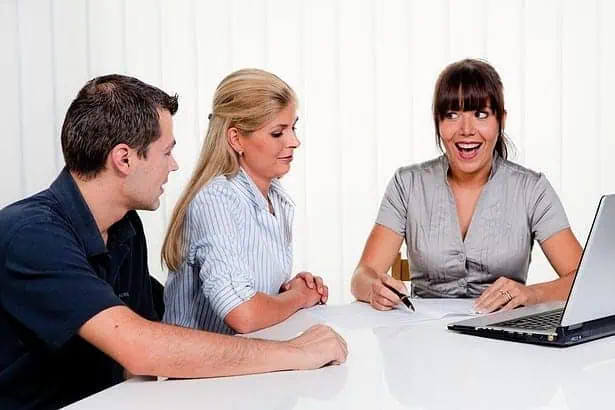 Counselling services.