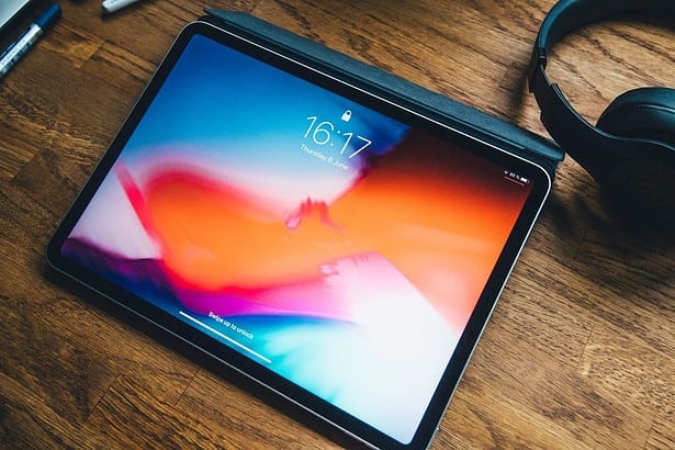 iPad Pro