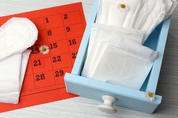 how to stop your period