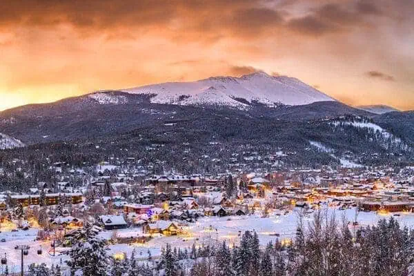 Breckenridge