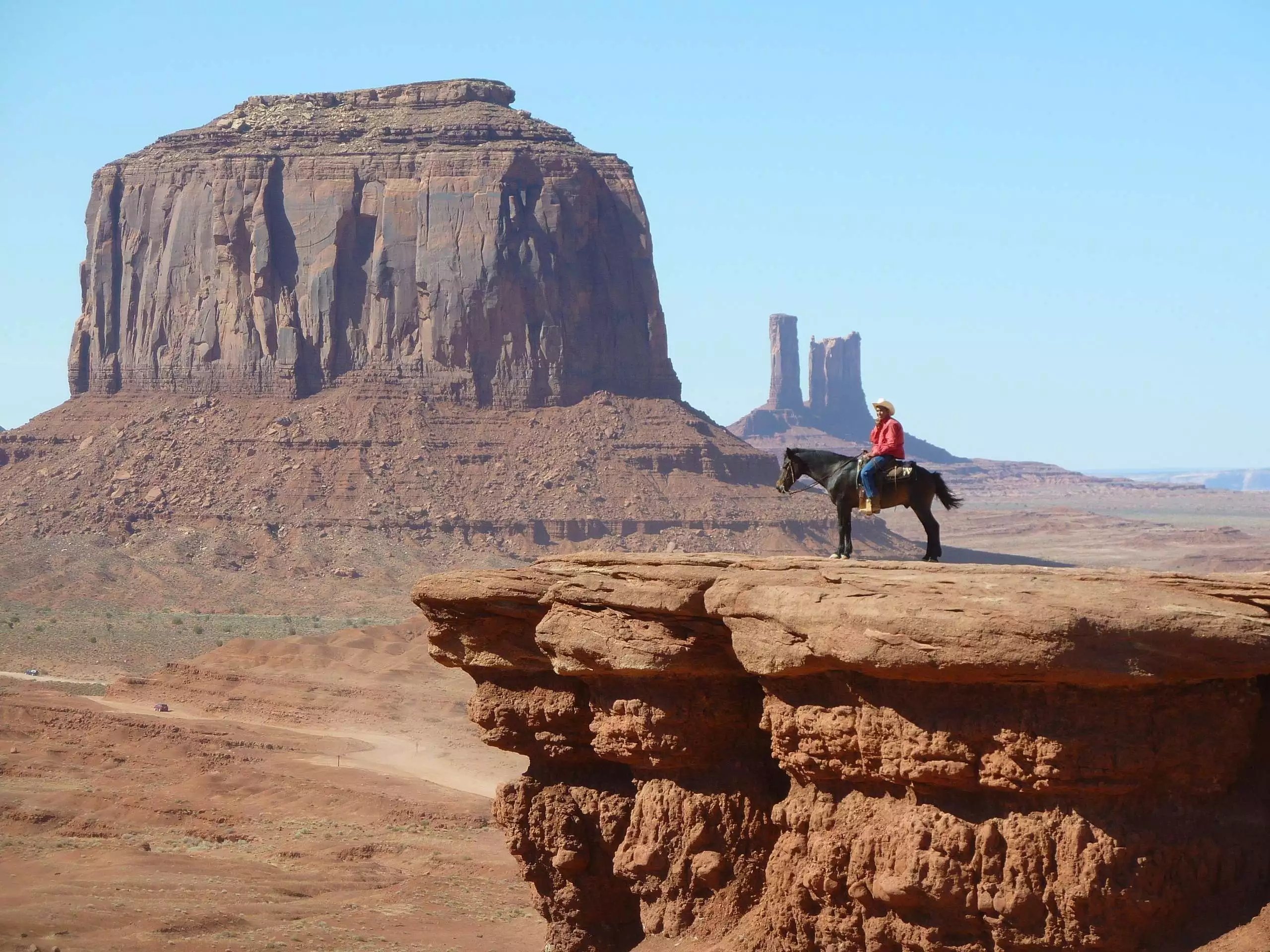 What Is A Spaghetti Western: Here's All You Need to Know 5