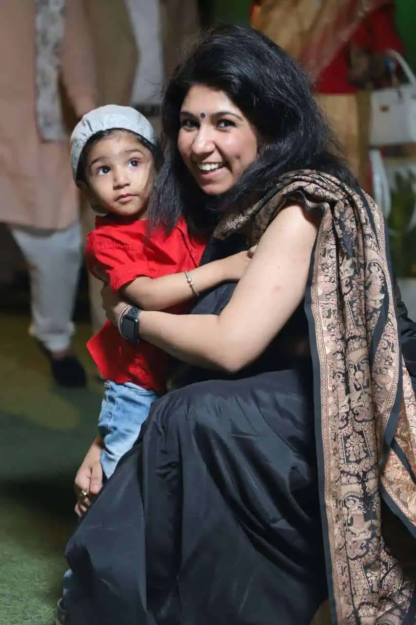 10 Questions with Dr.Surabhi Chhabra on Healthy Pregnancy 3