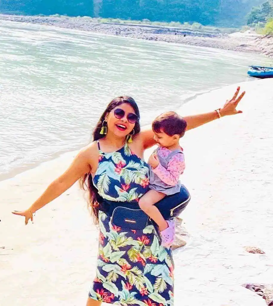 Priyanshi Jain: 7 Important Q&A Related to Motherhood 4 Priyanshi Jain: 7 Important Q&A Related to Motherhood 3