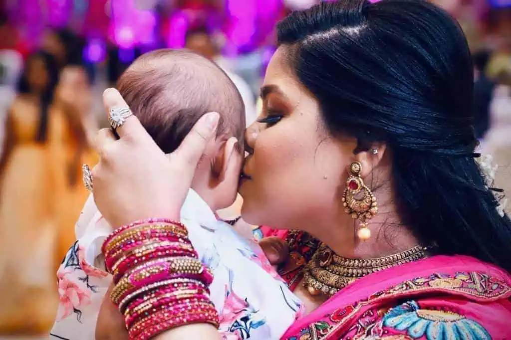 Priyanshi Jain: 7 Important Q&A Related to Motherhood 6 Priyanshi Jain: 7 Important Q&A Related to Motherhood 5