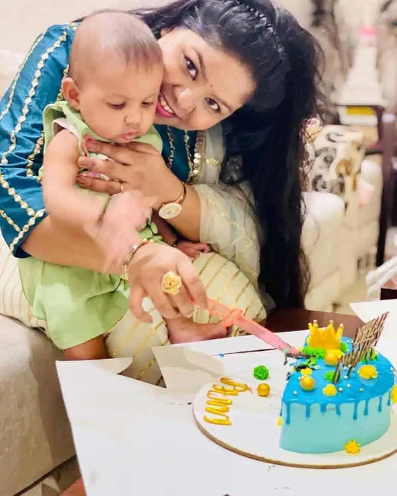 Priyanshi Jain: 7 Important Q&A Related to Motherhood 1 Priyanshi Jain: 7 Important Q&A Related to Motherhood 1