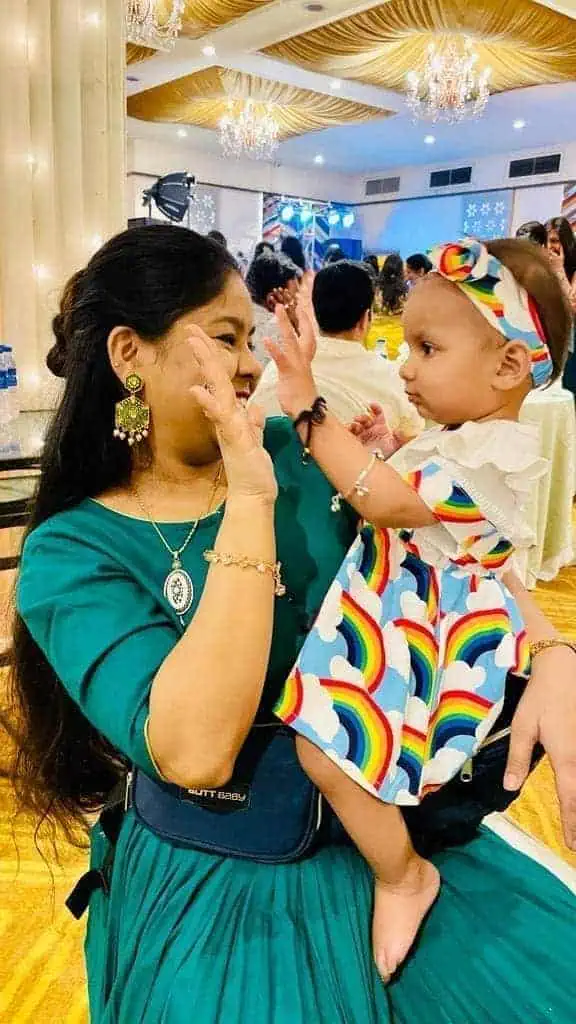 Priyanshi Jain: 7 Important Q&A Related to Motherhood 2 Priyanshi Jain: 7 Important Q&A Related to Motherhood 2