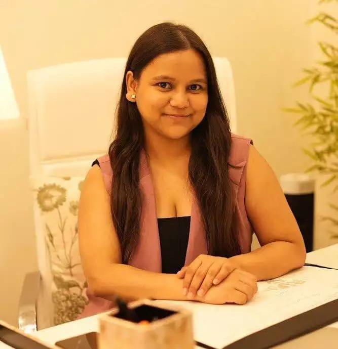 vibhuti dhaundiyal