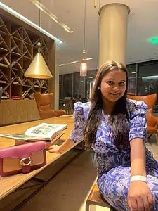Vibhuti Dhaundiyal: 2-in-1 Multi-Talented Doctor & Entrepreneur 4 Vibhuti Dhaundiyal