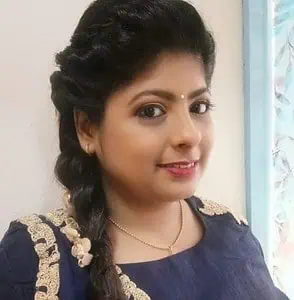 Urvi Lukka 
