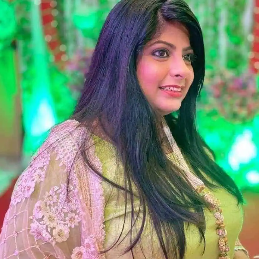 Urvi Lukka