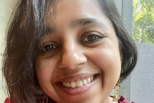 Heena Shah