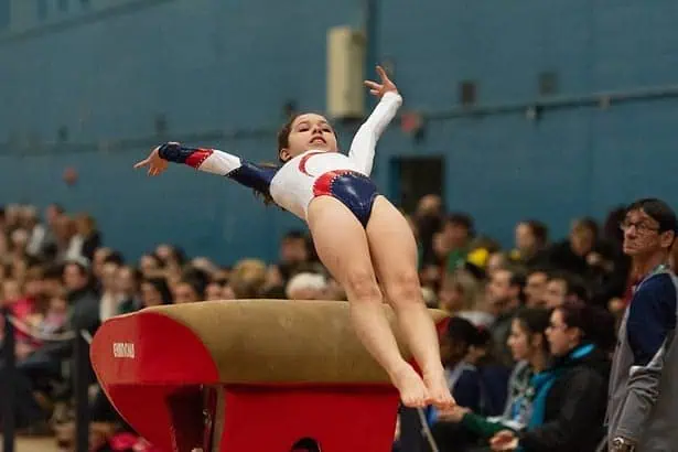 Who Is the Best Gymnast in The World: 12 World Champions 2