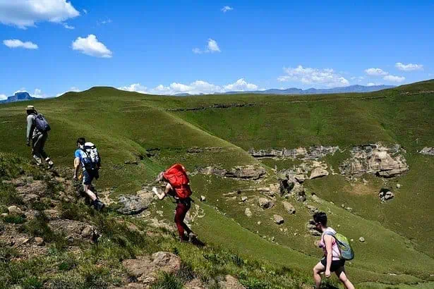 14 Most Dangerous Places in The World for Tourists 2