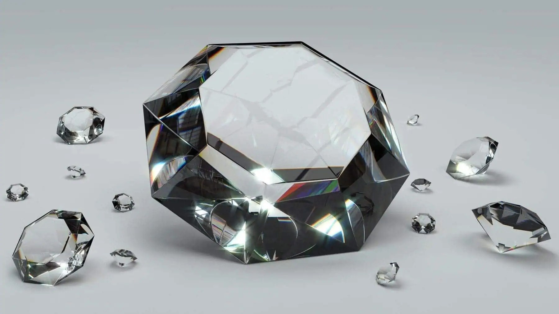 How To Tell If A Diamond Is Real, 4 Most Famous Diamonds 5